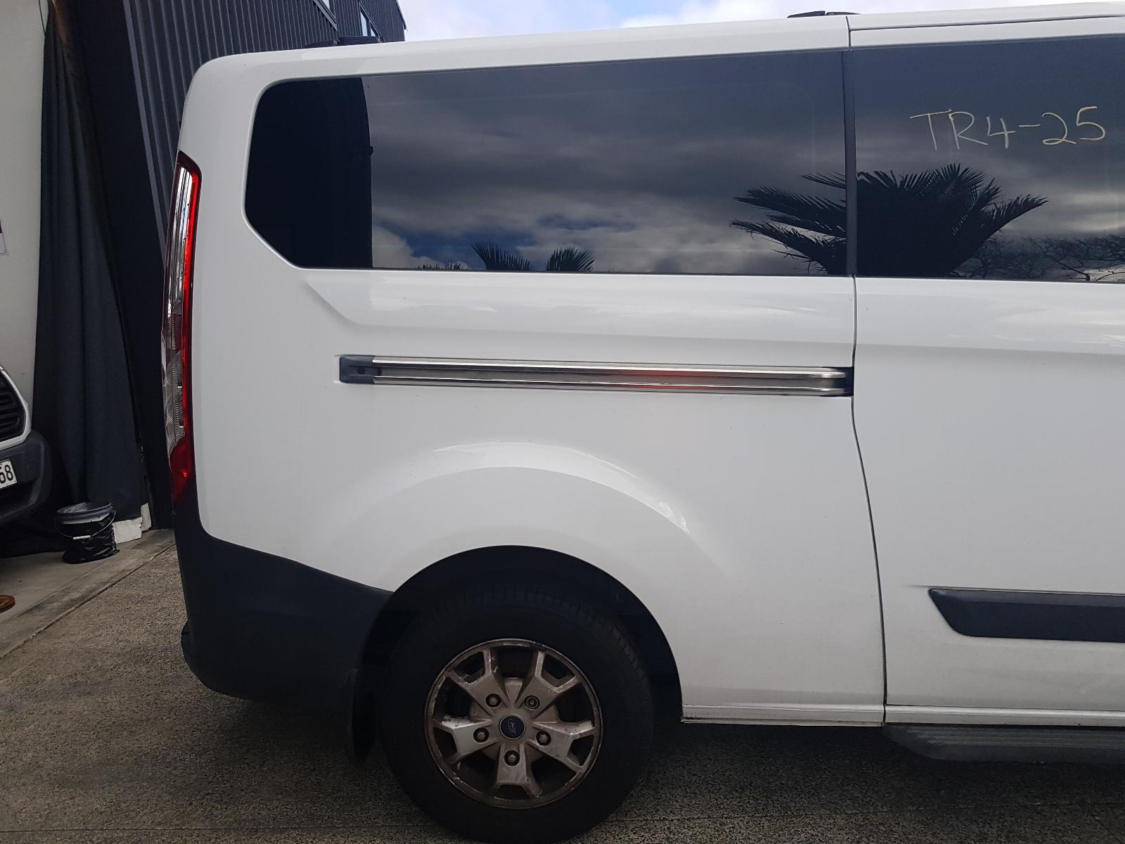 Ford Transit - Other