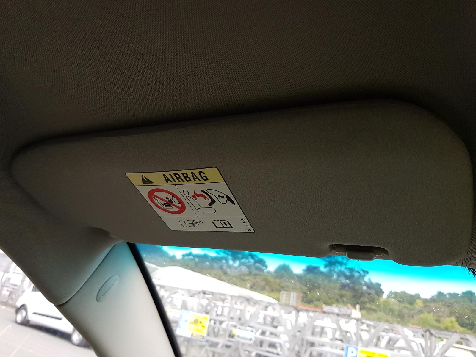 Holden Captiva - Captiva 5 2006-2011