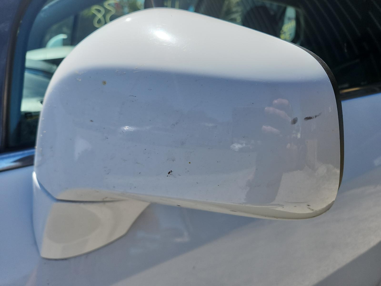 Holden Trax - TJ Series 2013-Present