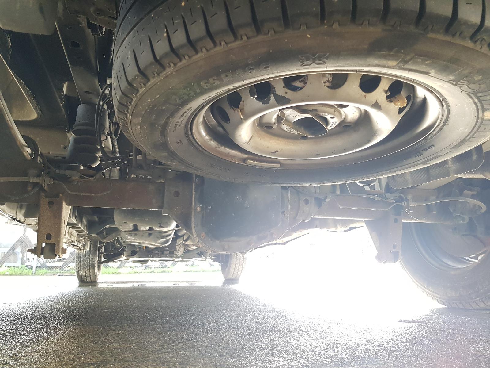 Ford Transit - Other