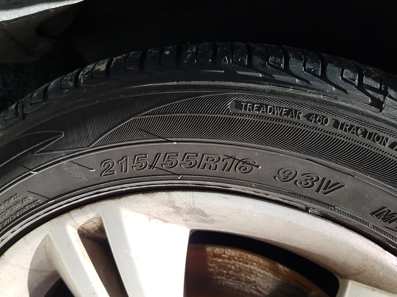 Ford Focus - LW 2011-2015