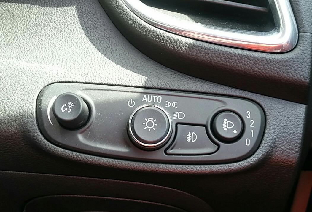 Holden Trax - TJ Series 2013-Present