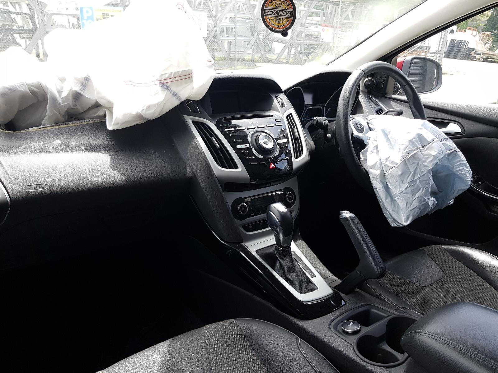 Ford Focus - LW 2011-2015