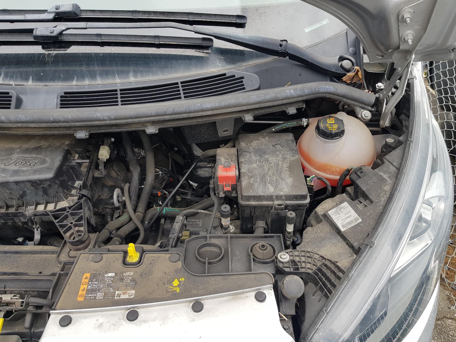 Ford Transit - Other