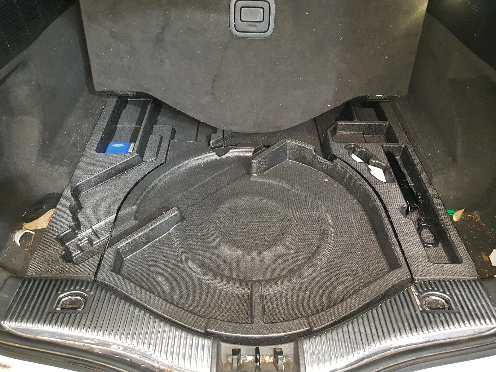 Ford Mondeo - MD 2014-2017