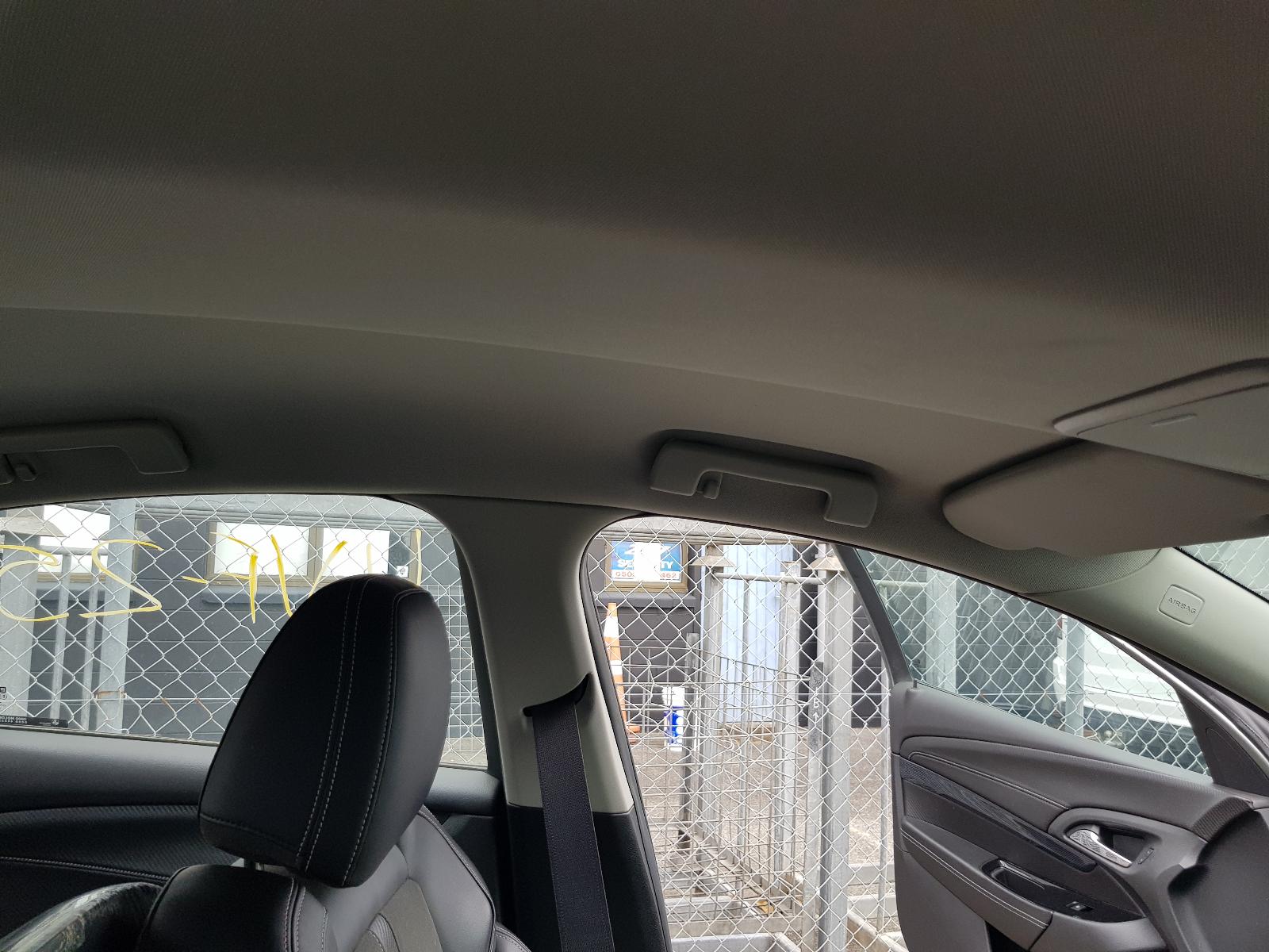 Holden Commodore - VF 2013-Present