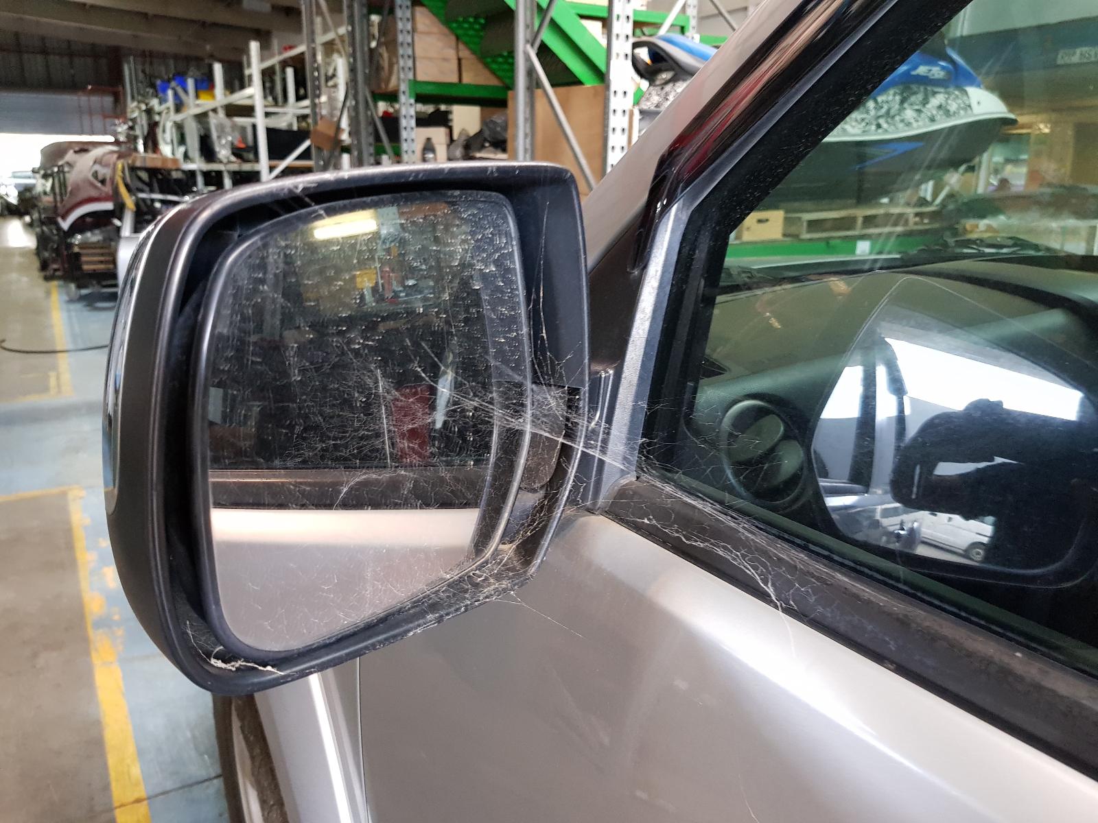 Ford Ranger - PJ 2006-2009