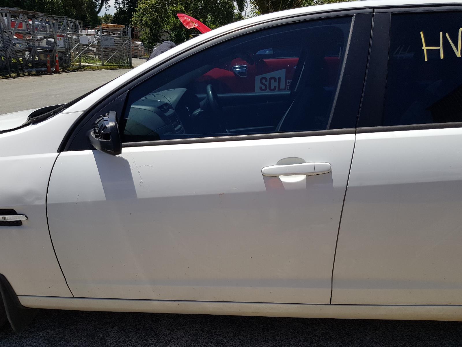 Holden Commodore - VE 2006-2013