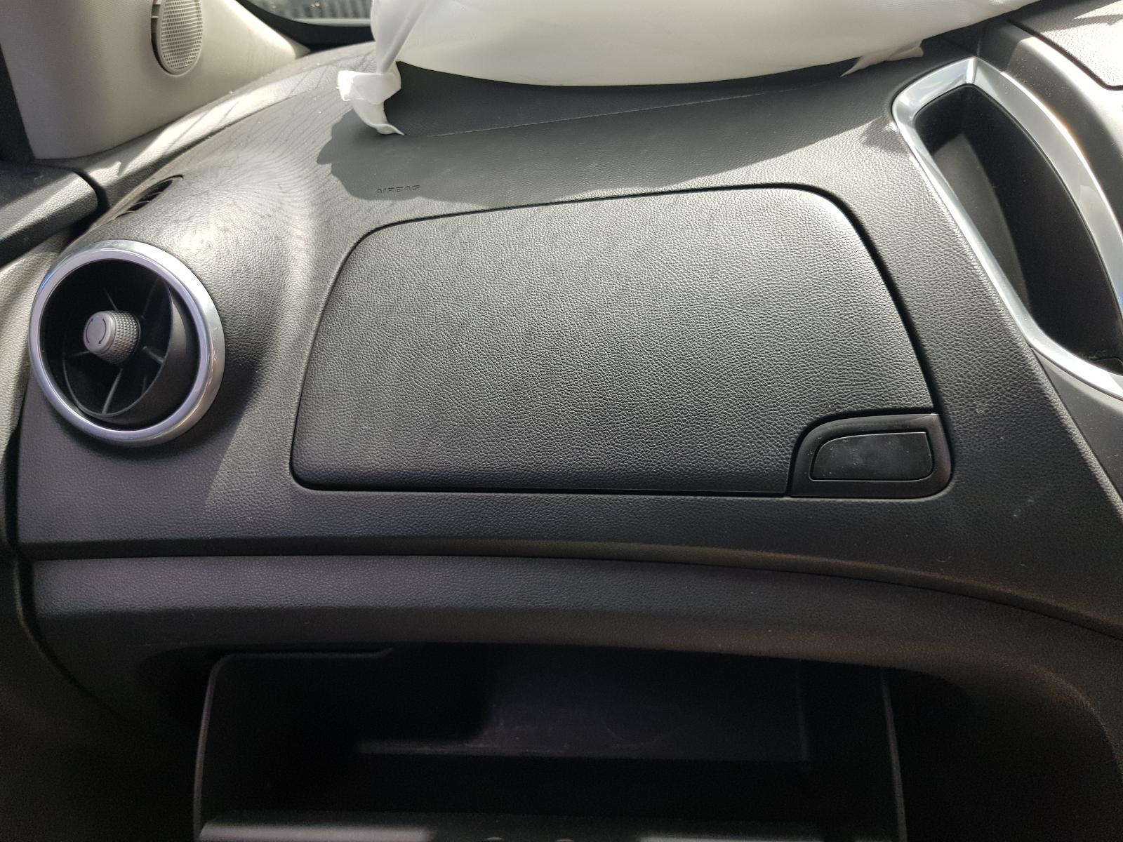 Holden Trax - TJ Series 2013-Present