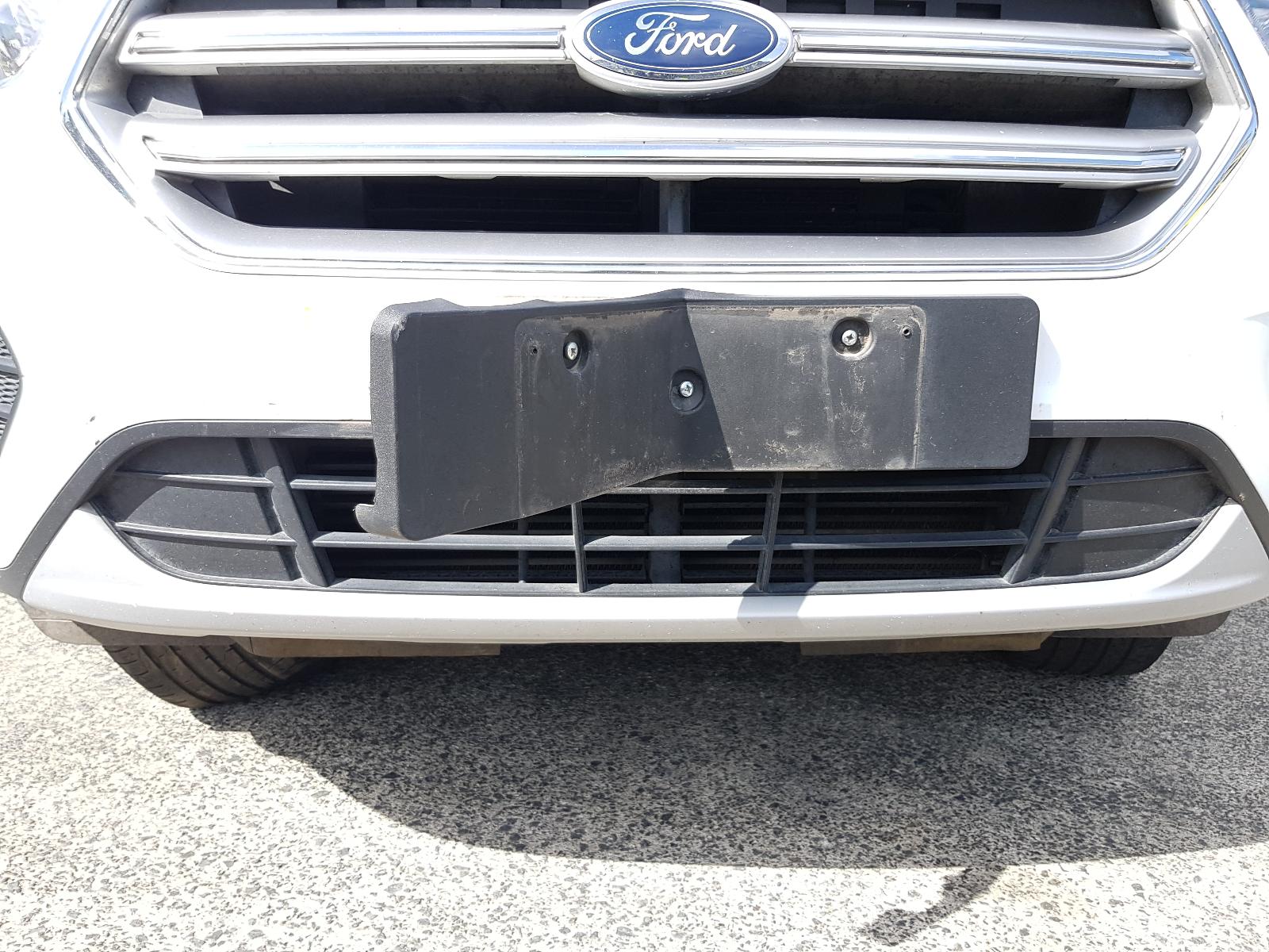 Ford Escape - LF 2007-Present