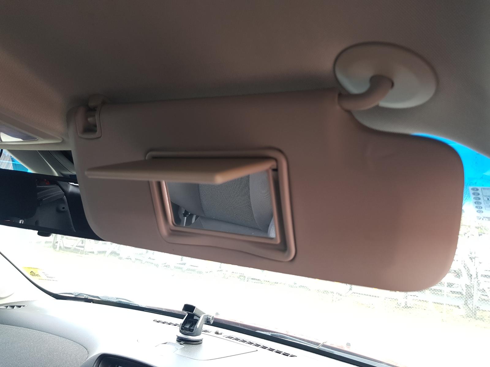 Holden Cruze - 2009-Present