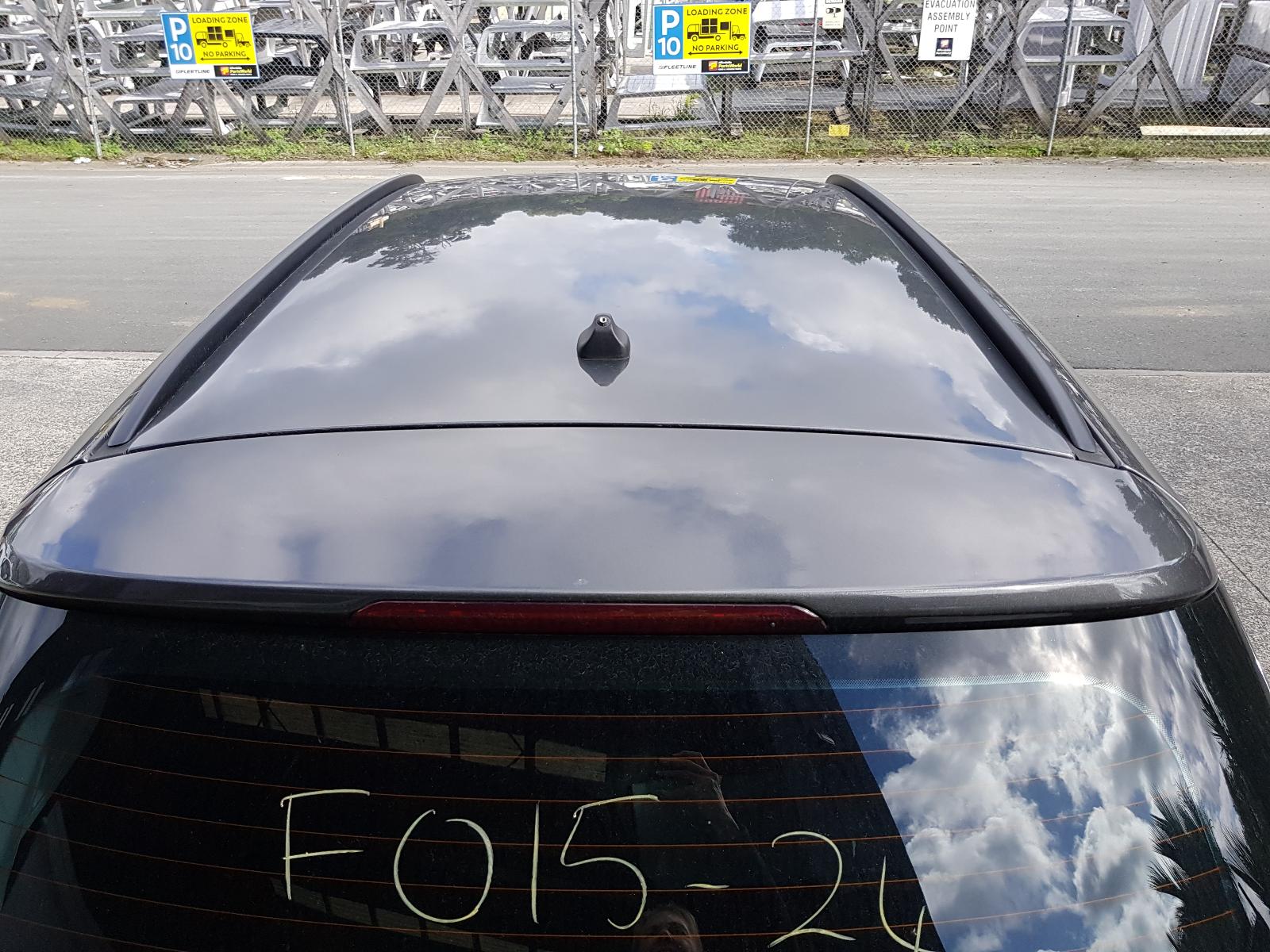 Ford Focus - LZ 2015-2017