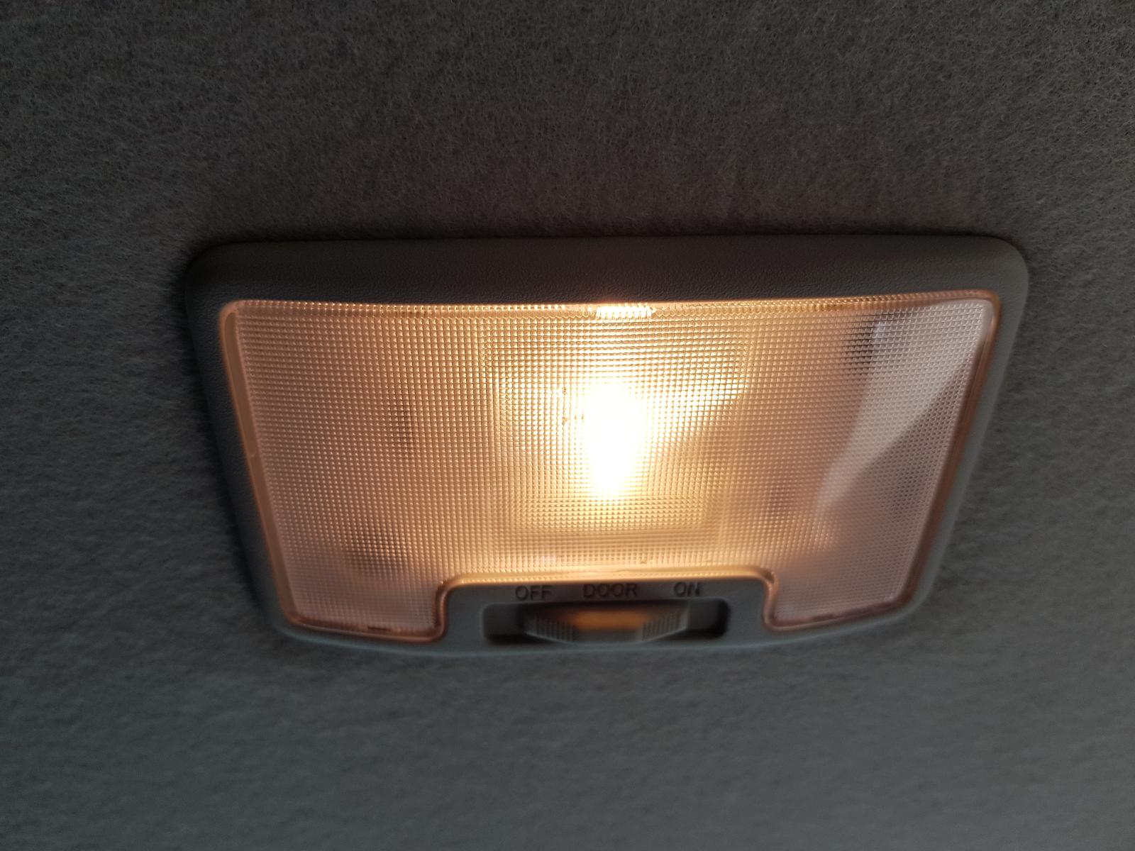 Holden Colorado - RG2 2016-Present