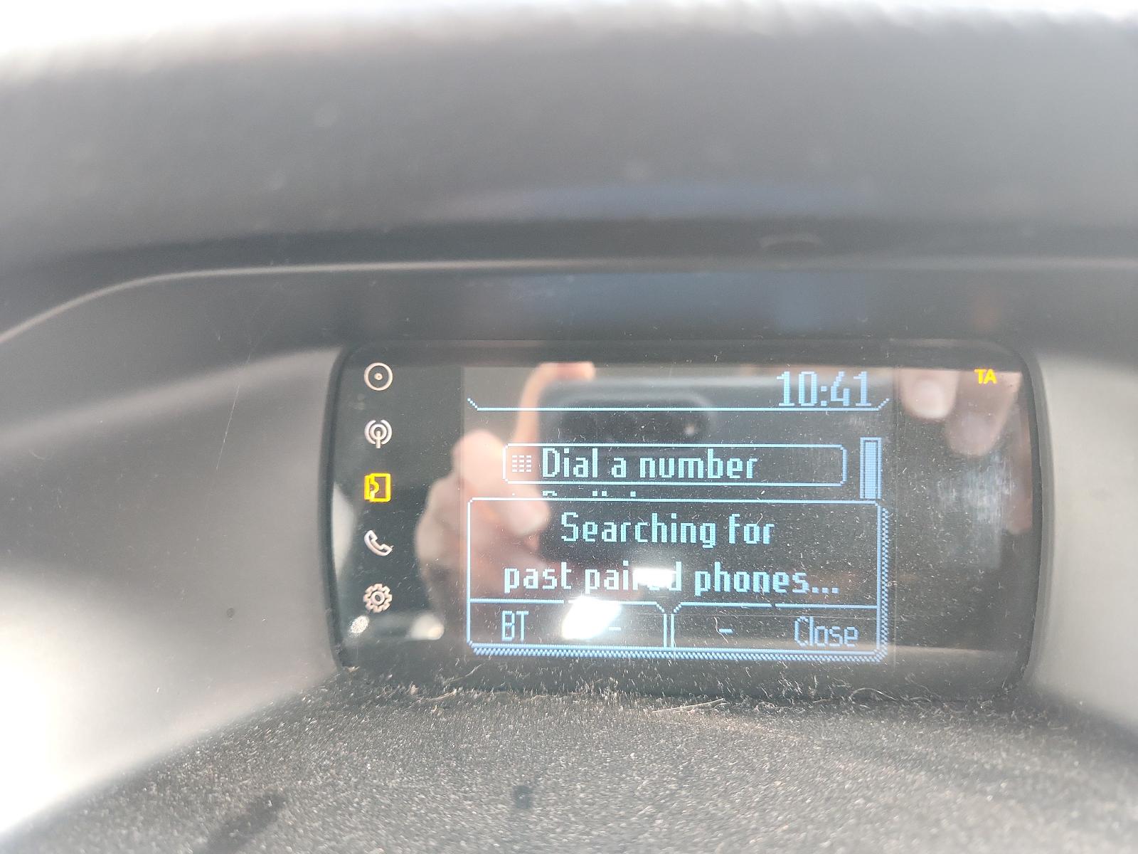 Ford Focus - LW 2011-2015