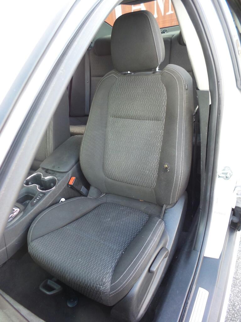 Holden Commodore - VF 2013-Present