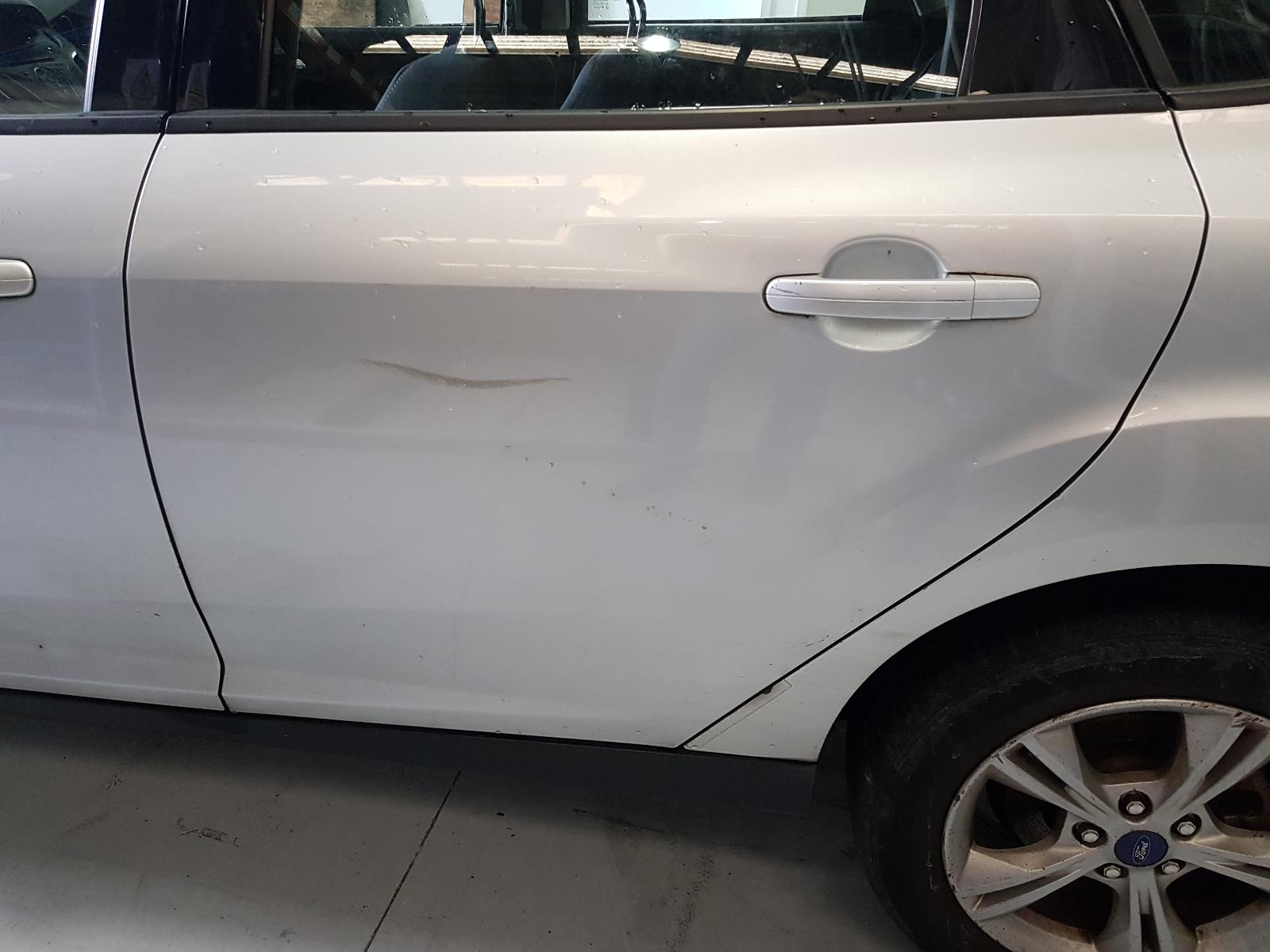 Ford Focus - LW 2011-2015