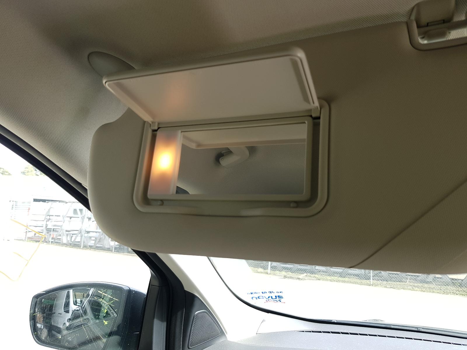 Ford Escape - LF 2007-Present