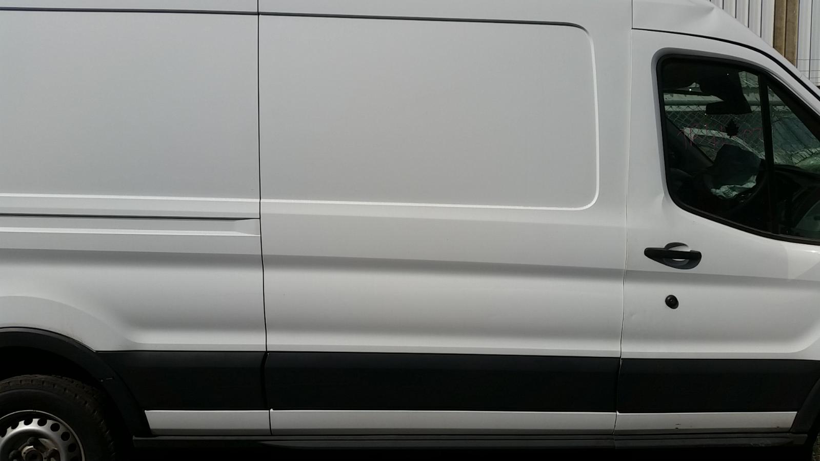 Ford Transit - Other