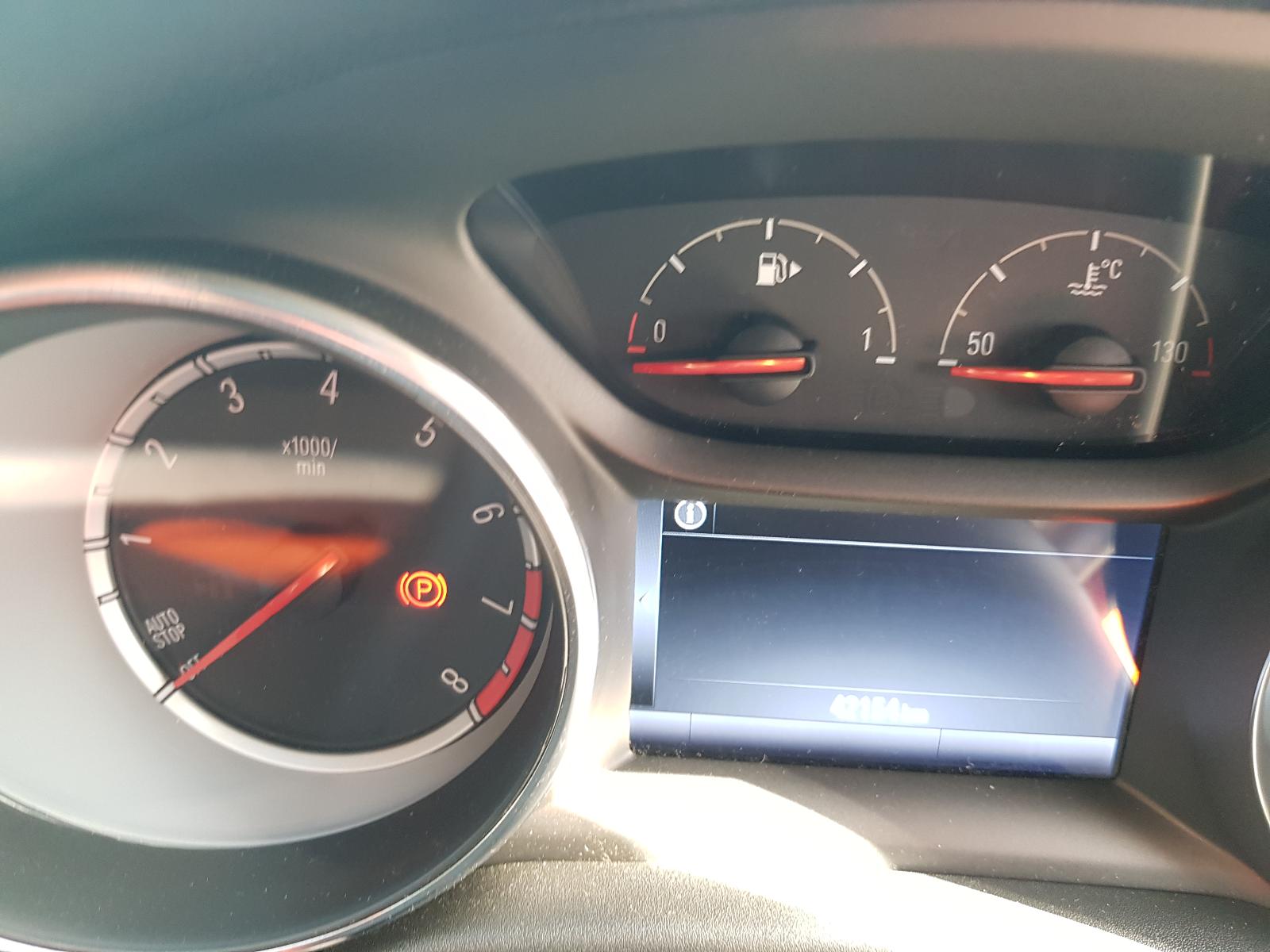 Holden Astra - J 2009-Present