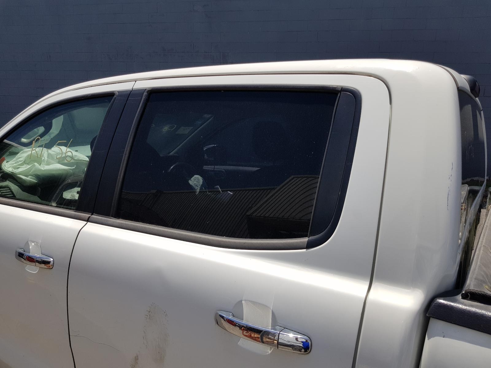 Ford Ranger - PX/PX2 2011-2017