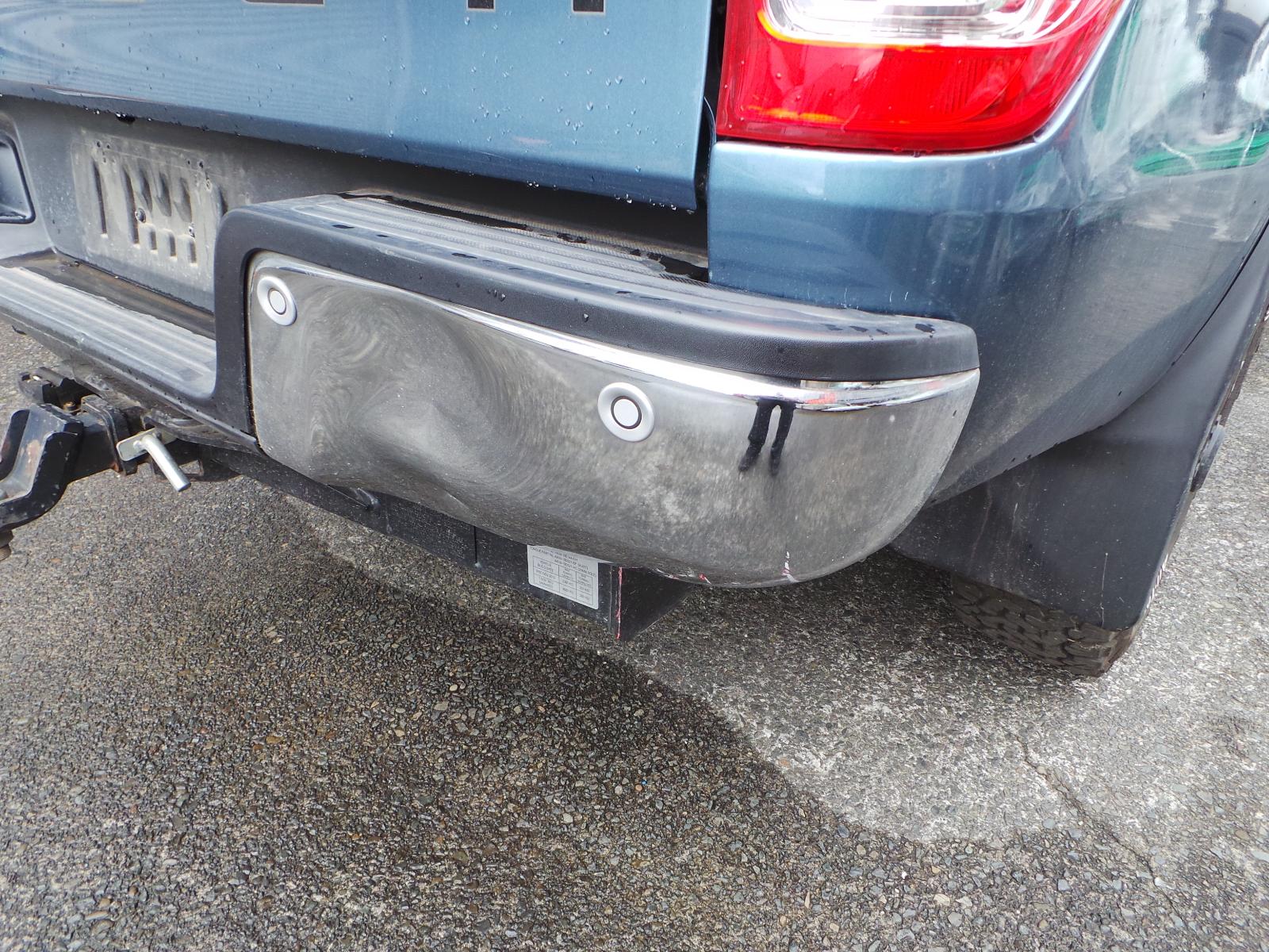 Ford Ranger - PX/PX2 2011-2017