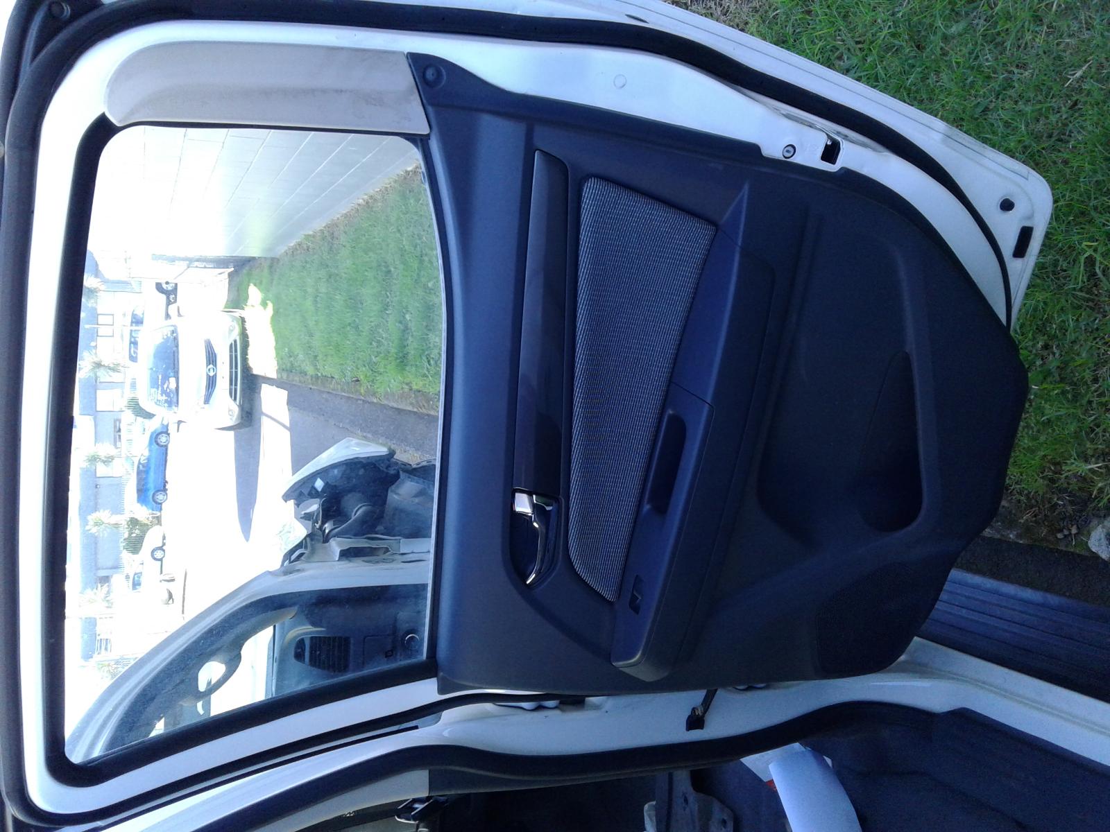 Holden Colorado - RG 2012 -2016