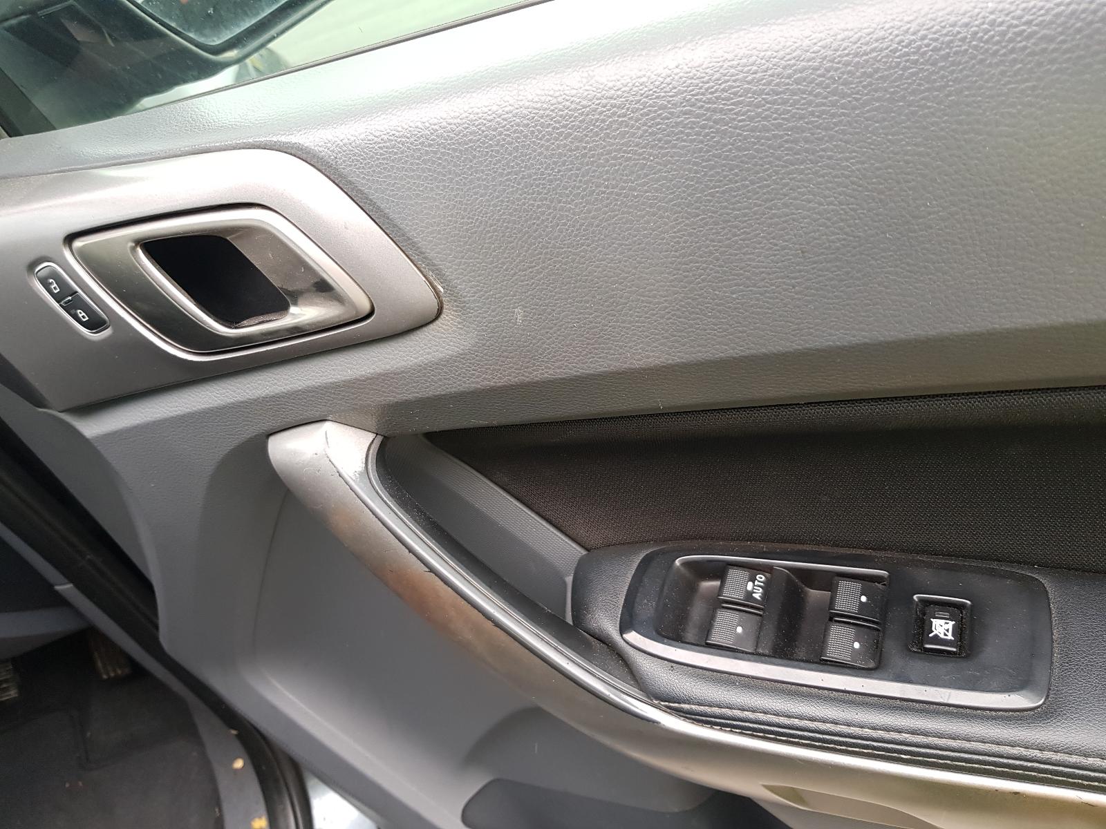 Ford Ranger - PX/PX2 2011-2017