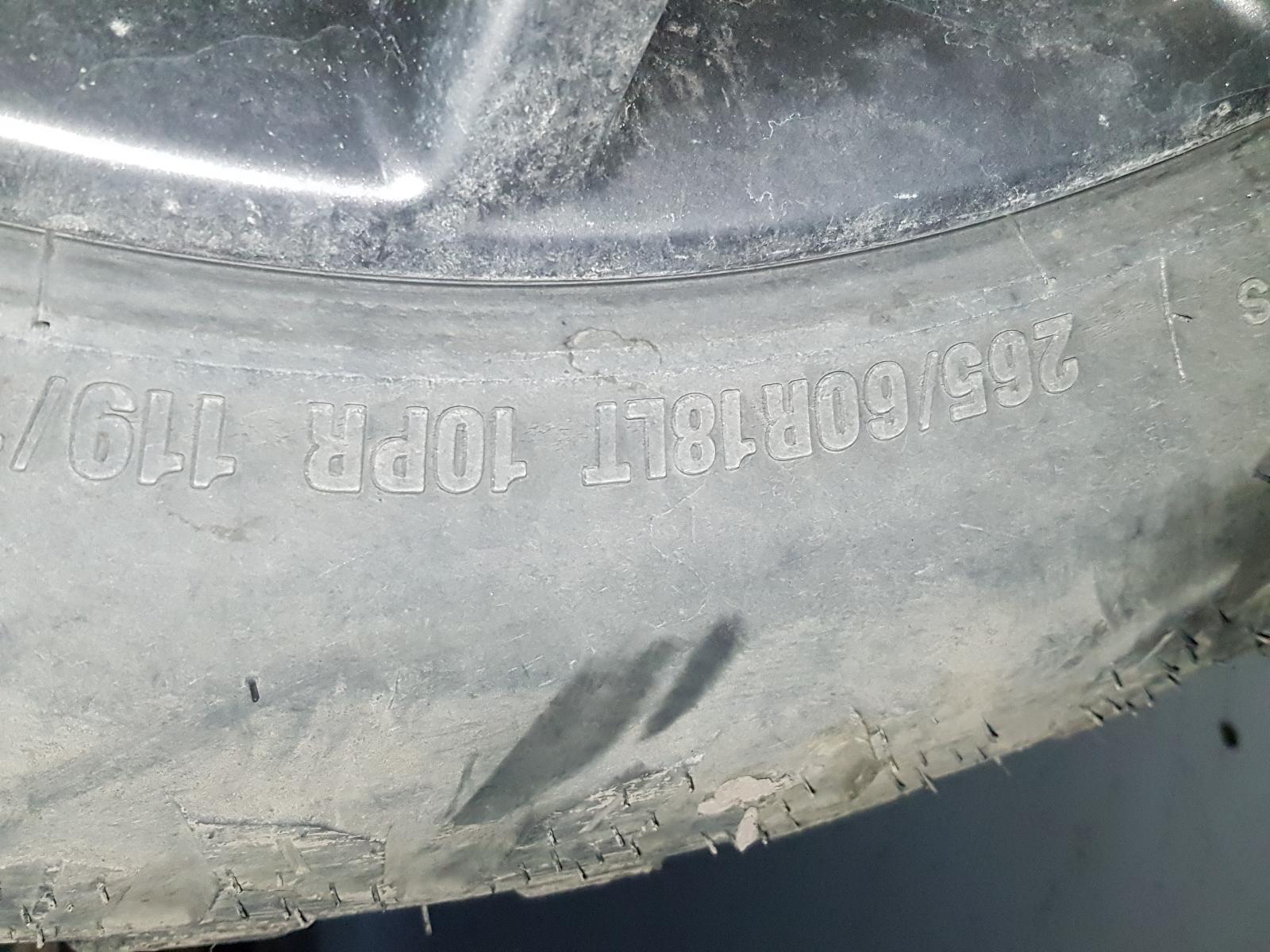 Ford Ranger - PX/PX2 2011-2017