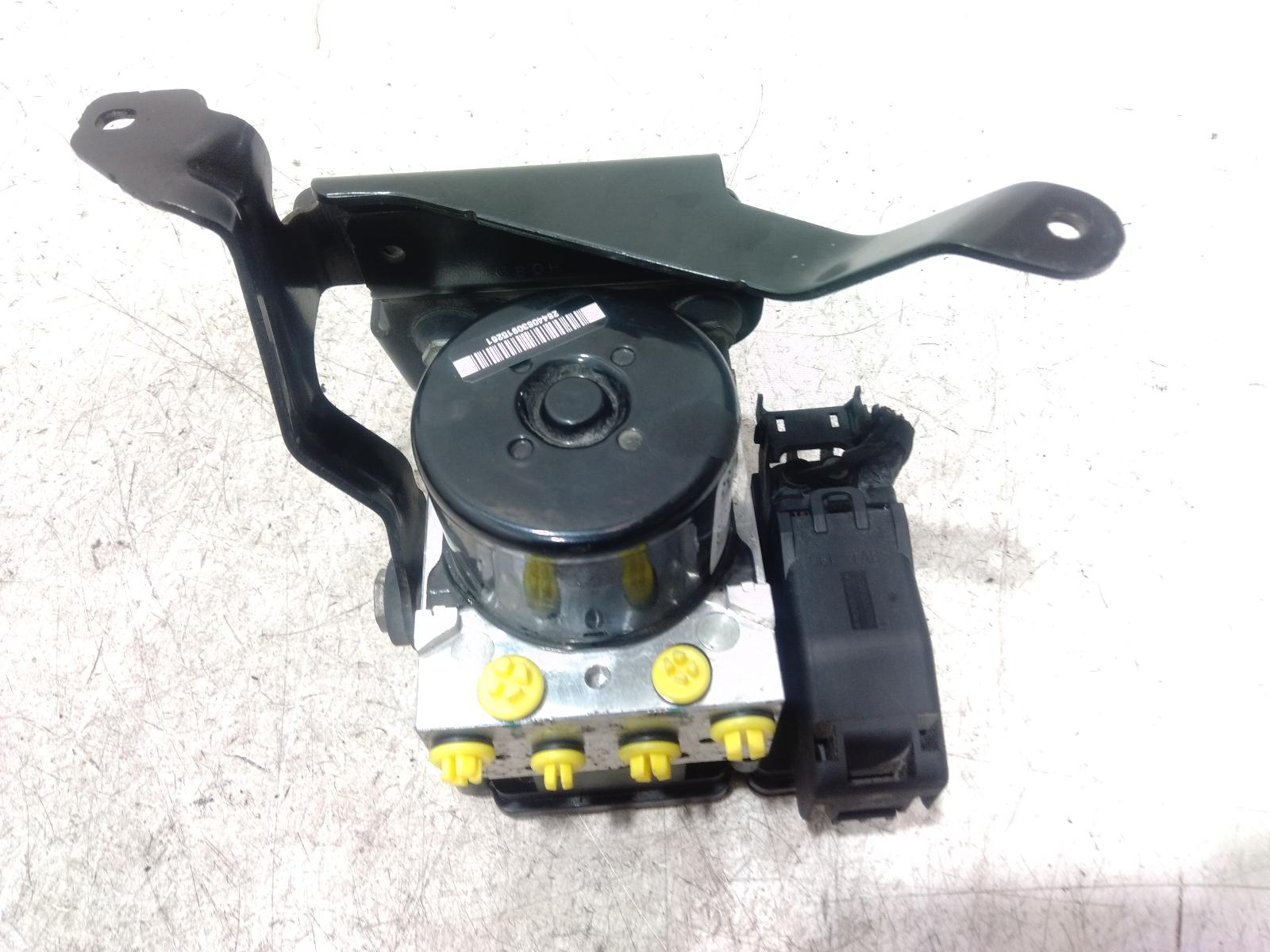 Abs Pump Modulator