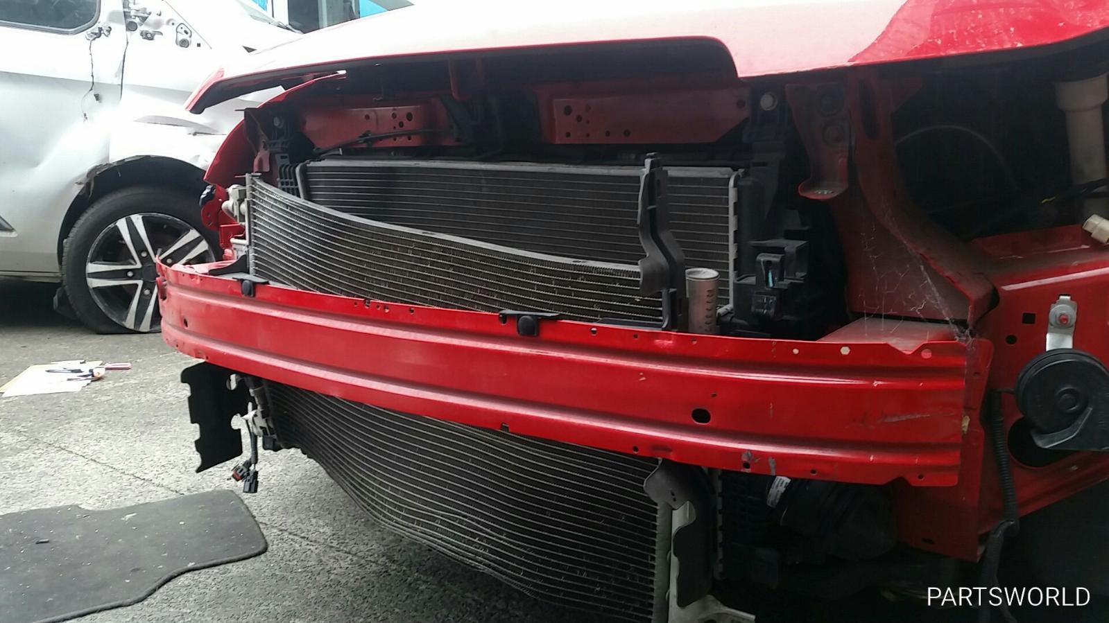 Holden Cruze - 2009-Present