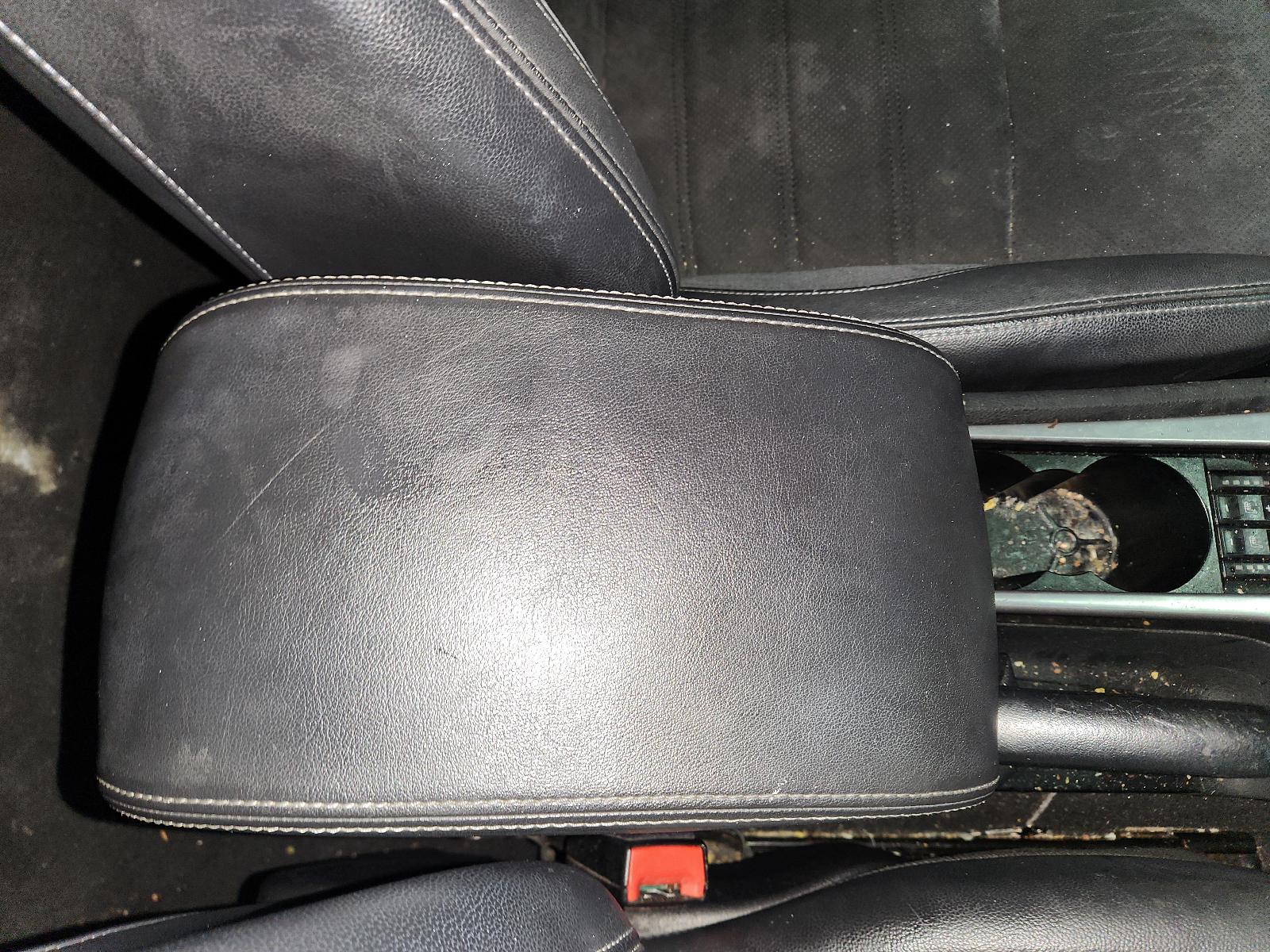 Ford Mondeo - MC 2011-2014