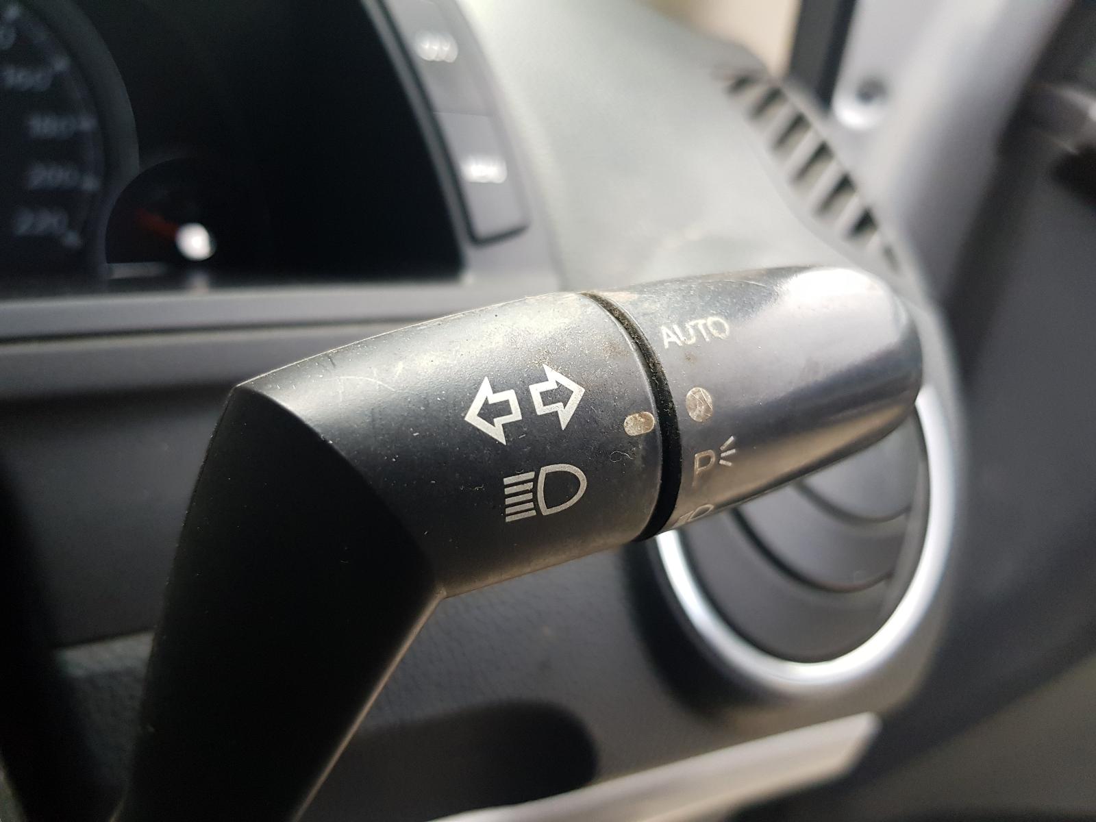 Ford Territory - SZ 2011-Present