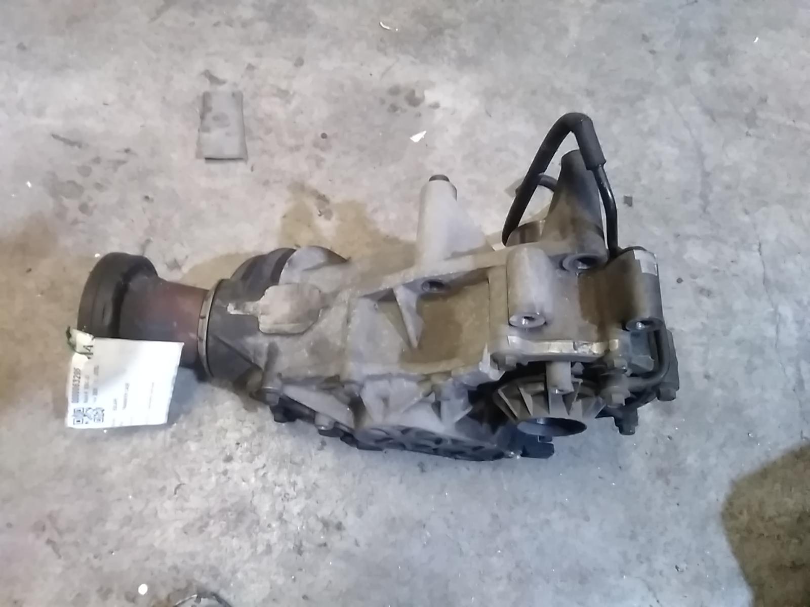 2006 Ford Escape Transfer Case