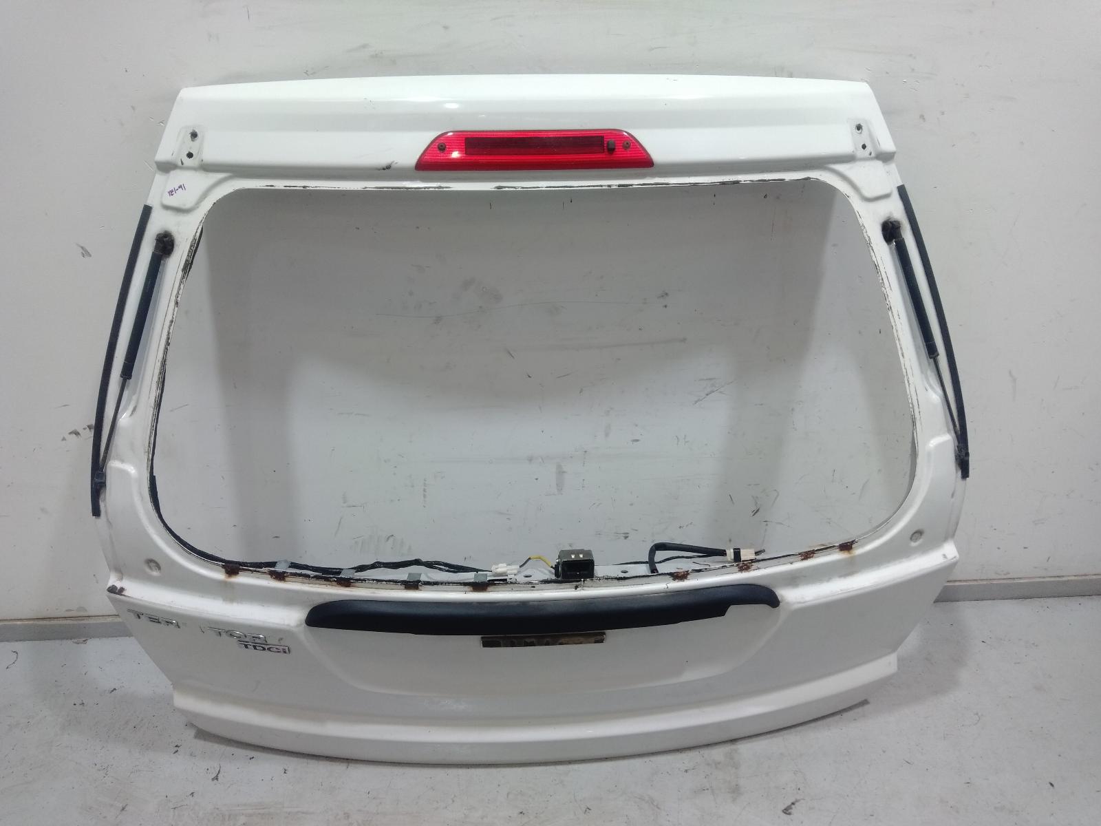 Bootlid_Tailgate