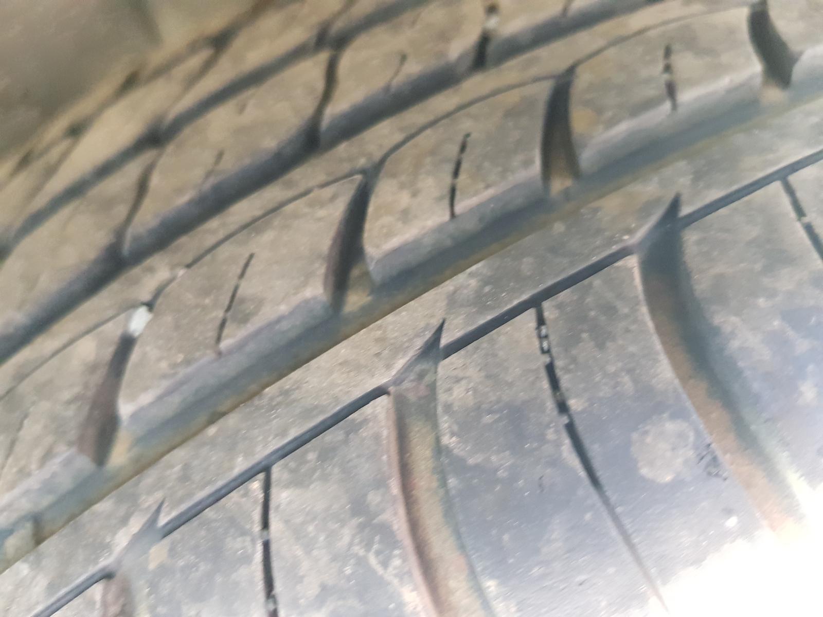 Holden Trax - TJ Series 2013-Present