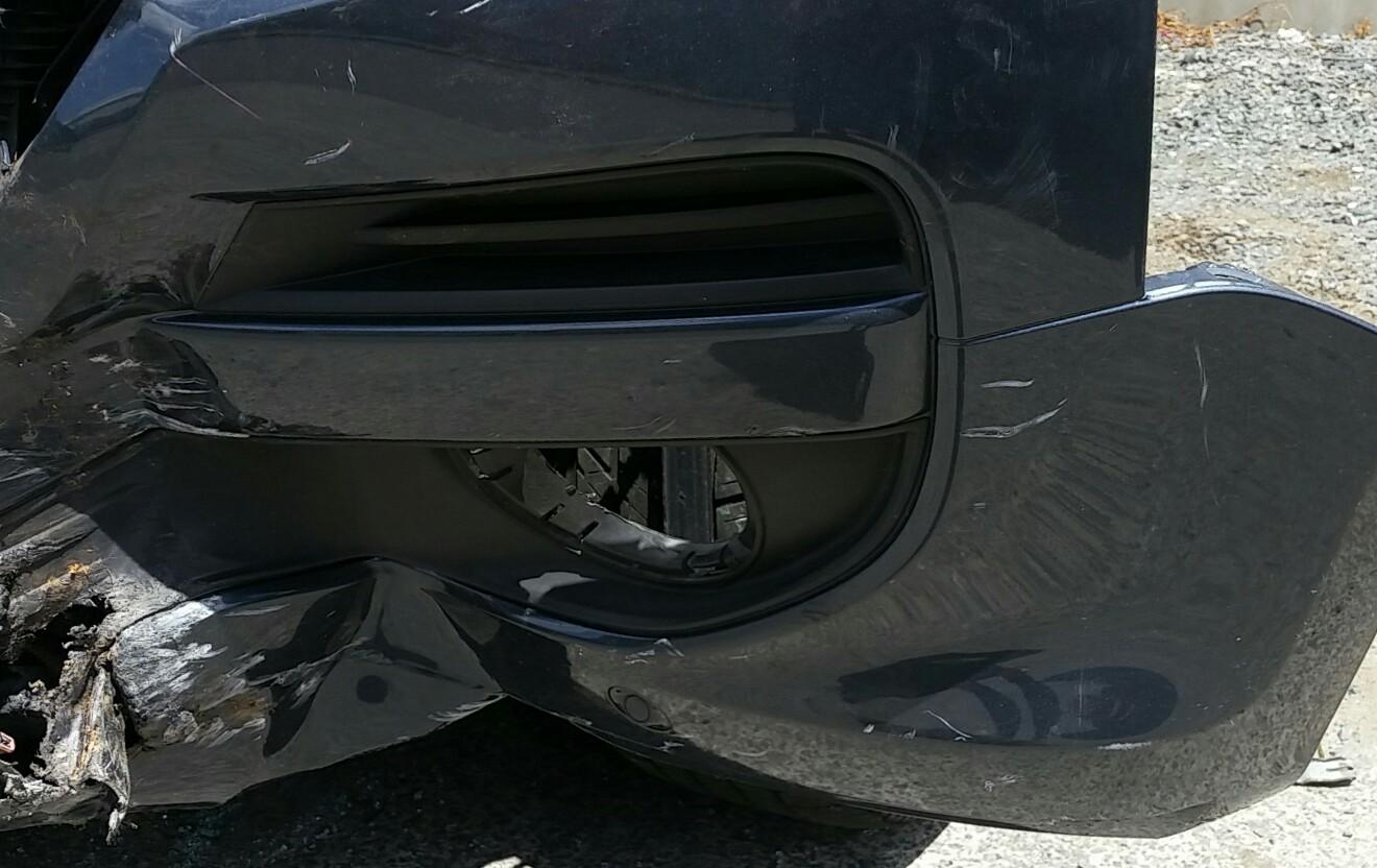 Holden Colorado - RG2 2016-Present