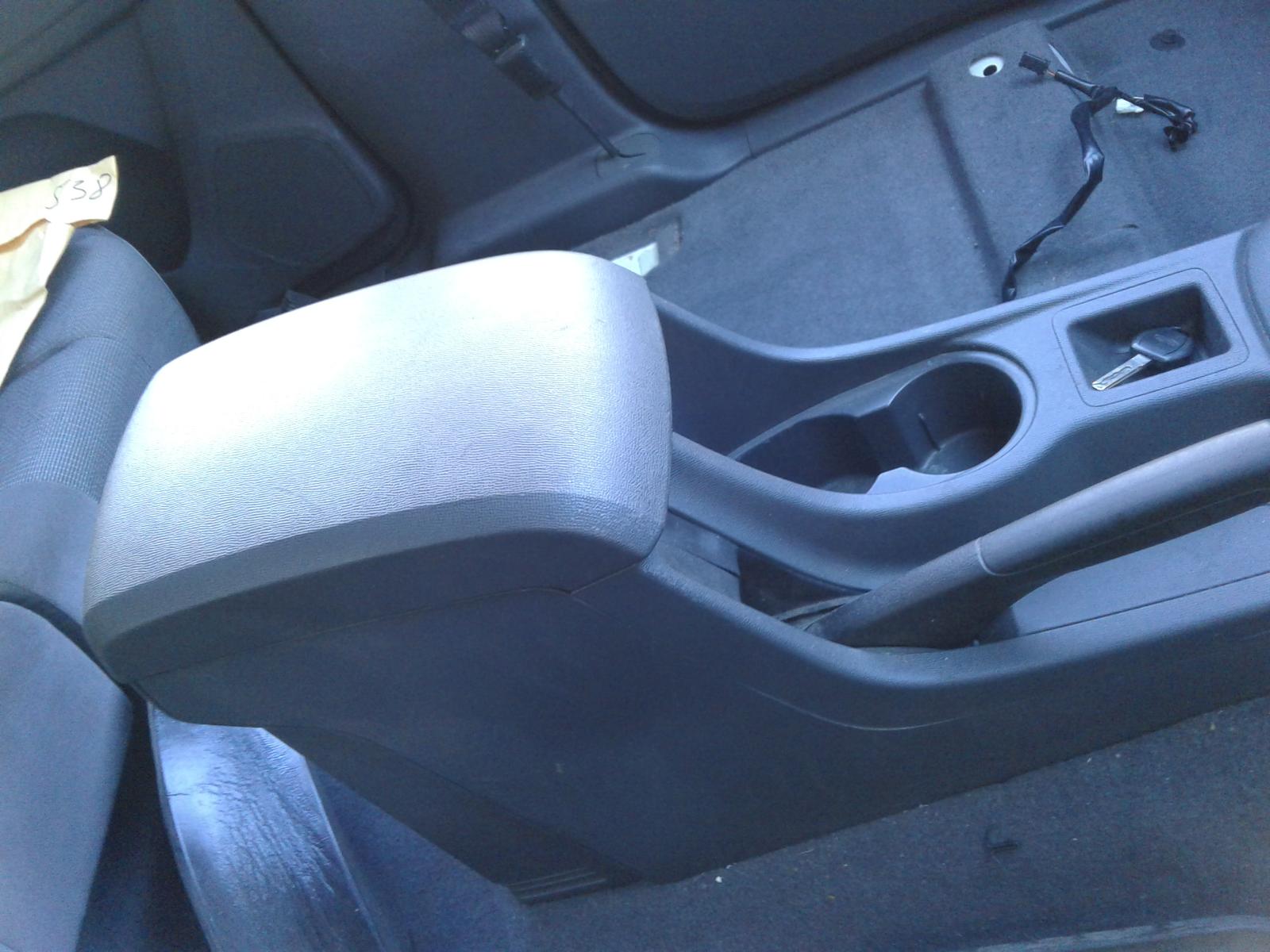 Holden Colorado - RG 2012 -2016