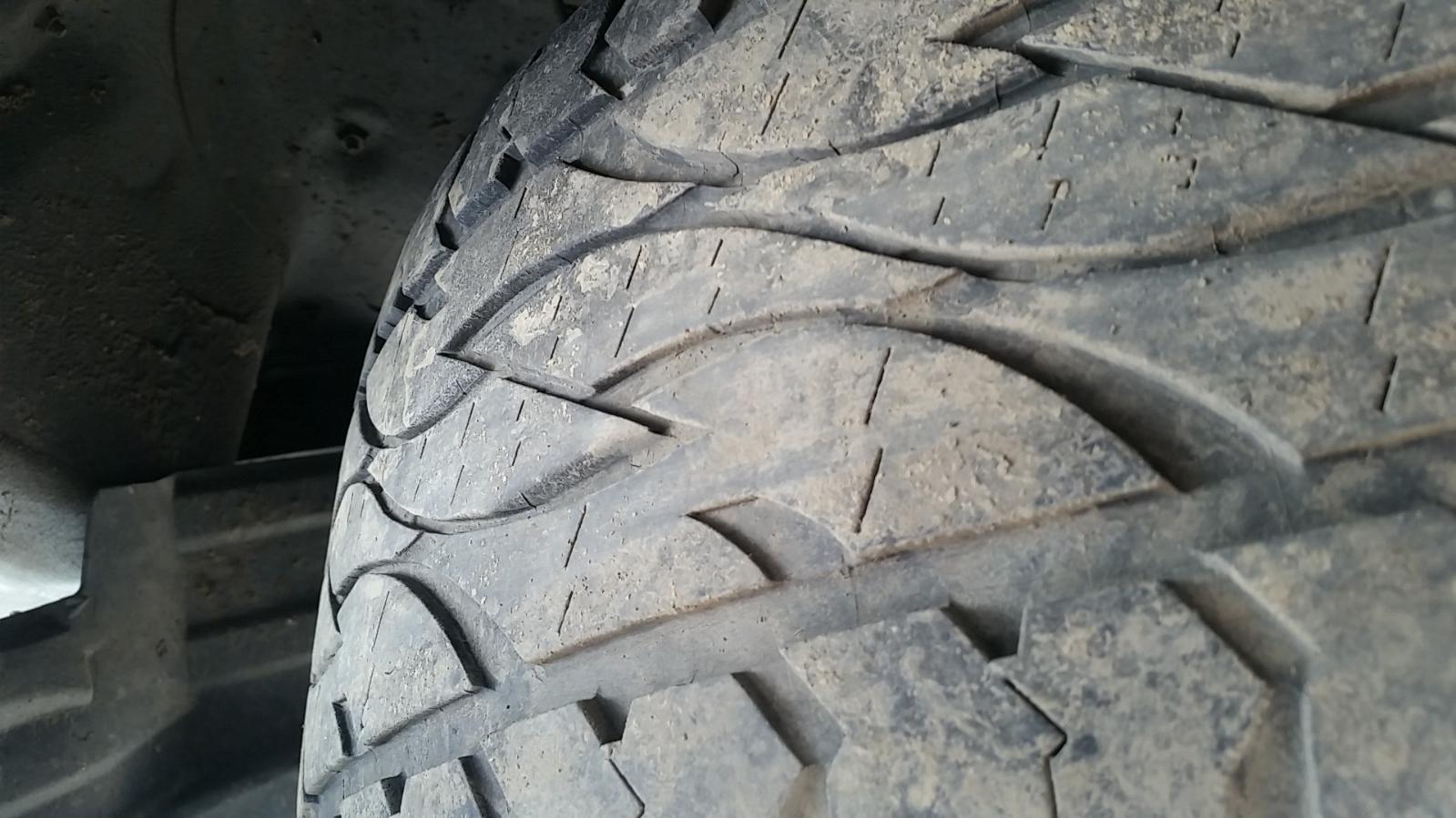 Ford Ranger - PJ 2006-2009