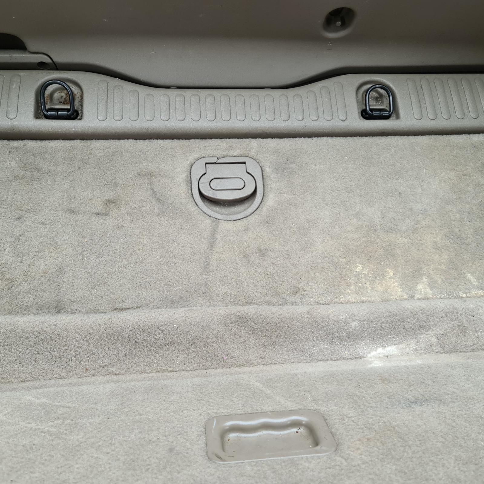 Ford Explorer - UT 2005-2007