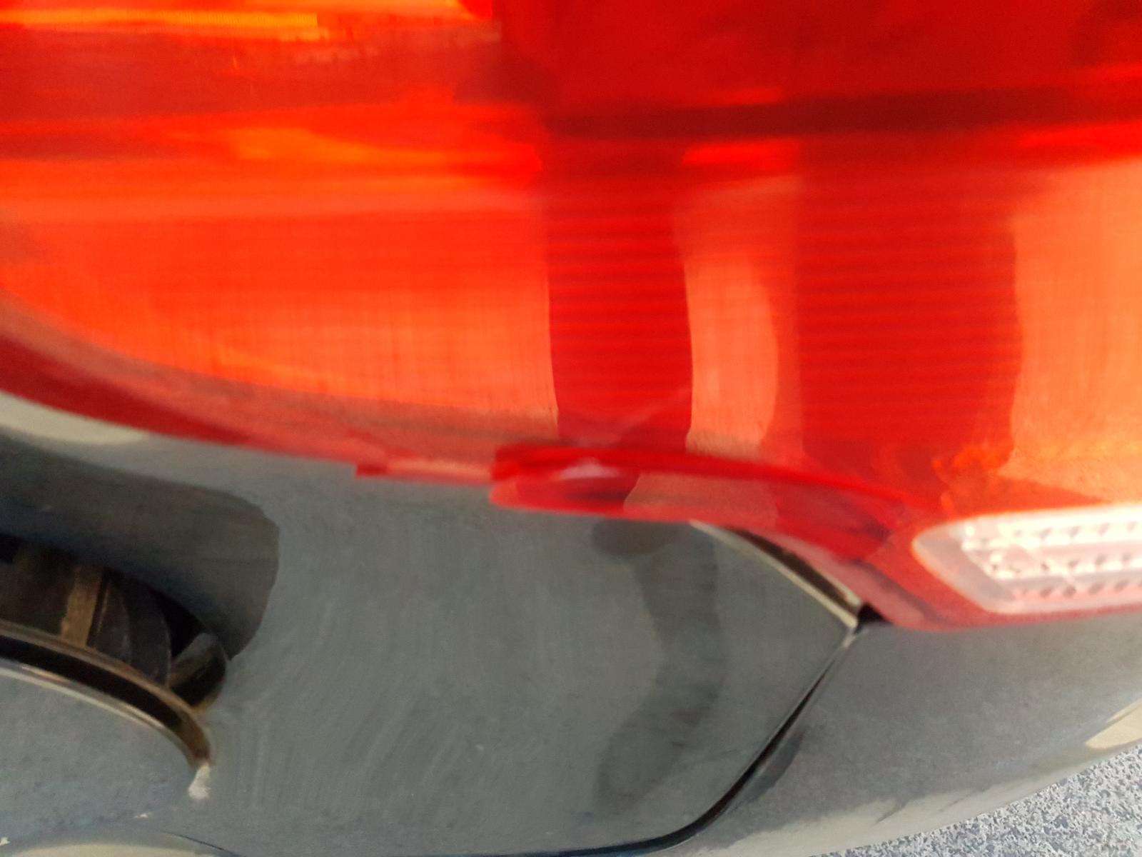 Ford Territory - SZ 2011-Present