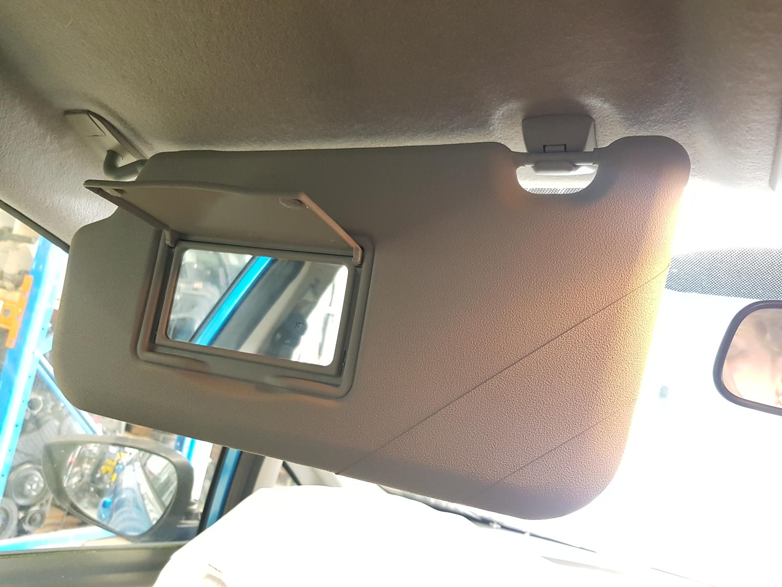 Ford Fiesta - MK VI 2008-Present