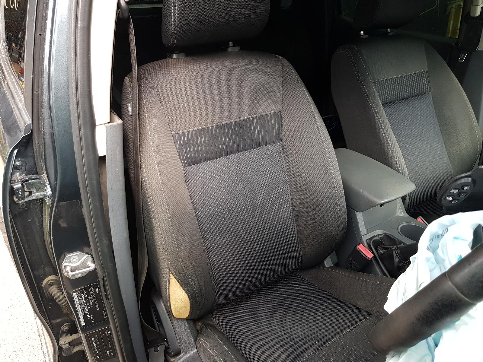 Ford Ranger - PX/PX2 2011-2017