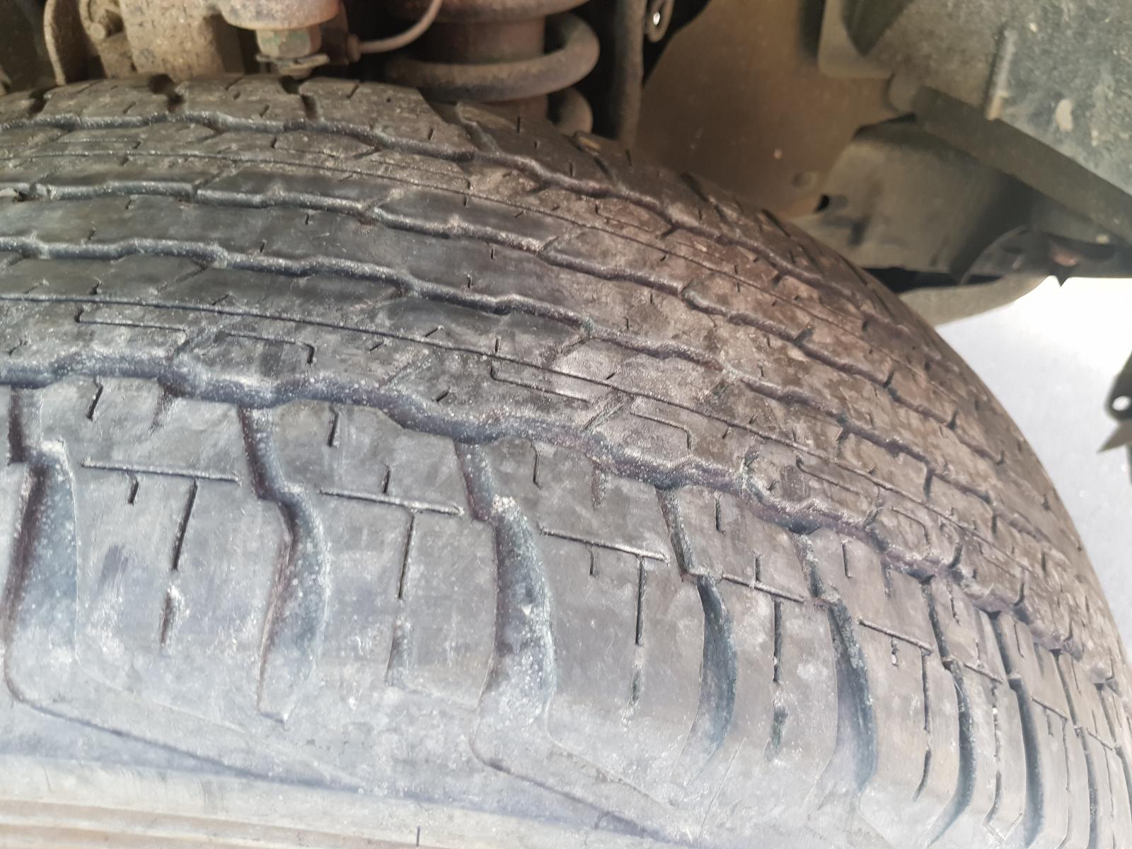 Ford Ranger - PX/PX2 2011-2017