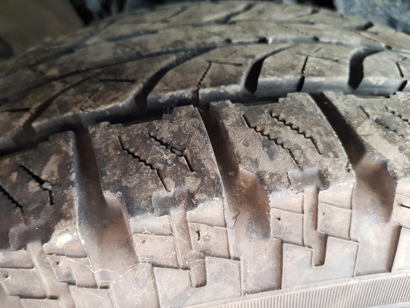 Ford Ranger - PX/PX2 2011-2017