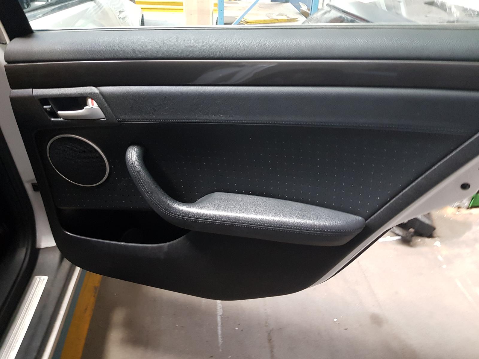 Holden Caprice - Other