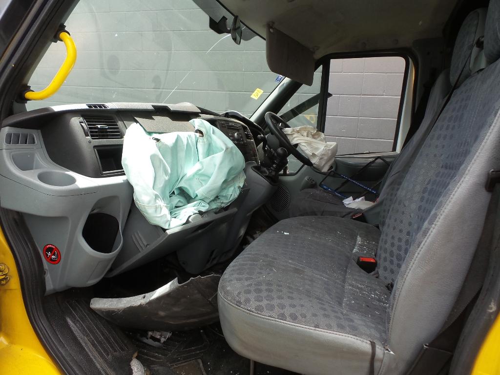 Ford Transit - 2006-2011