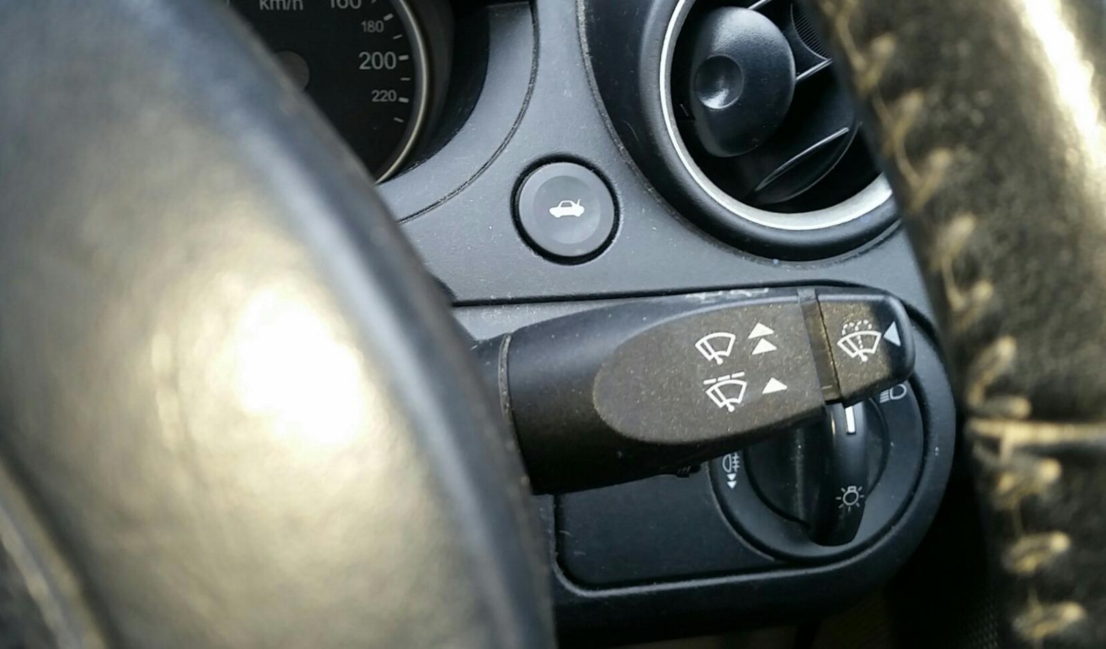 Ford Fiesta - MK V 2003-2005