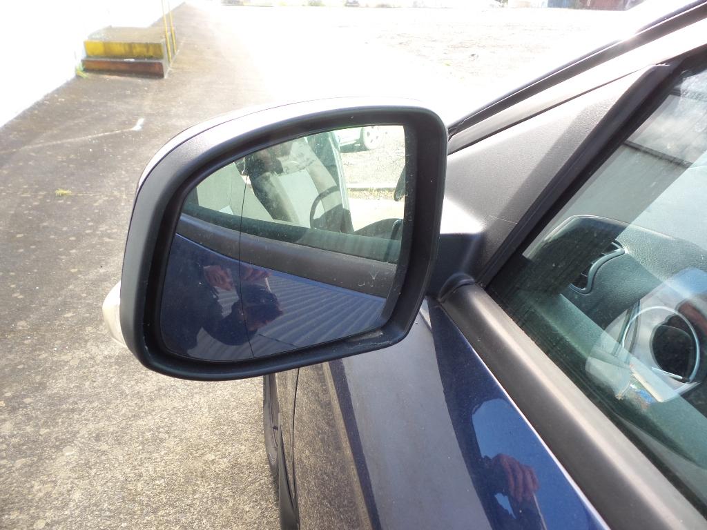 Ford Mondeo - MC 2011-2014