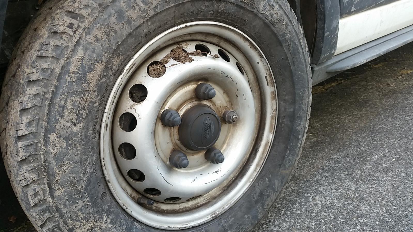 Ford Transit - Other