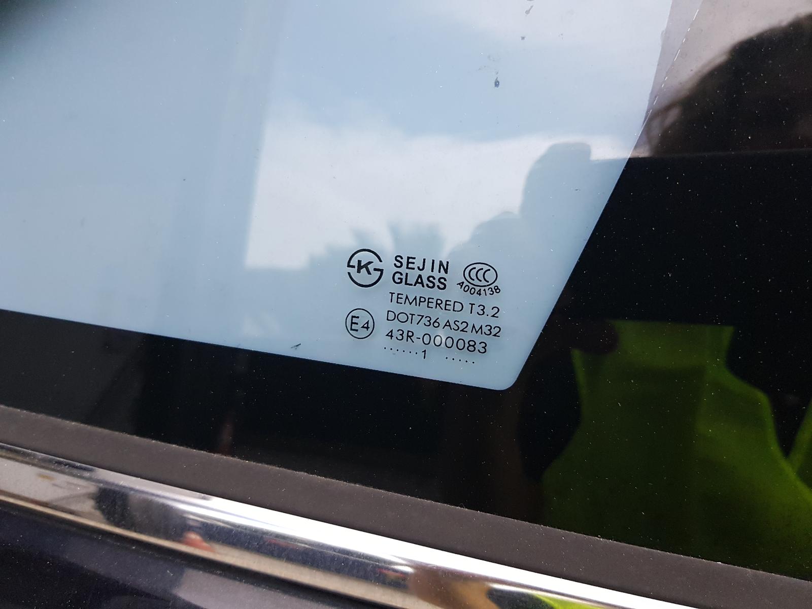 Holden Captiva - Captiva 5 2006-2011